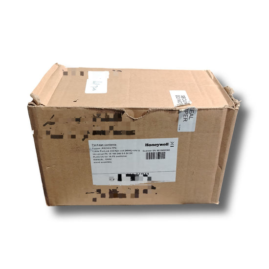 HONEYWELL MK3780-61B41