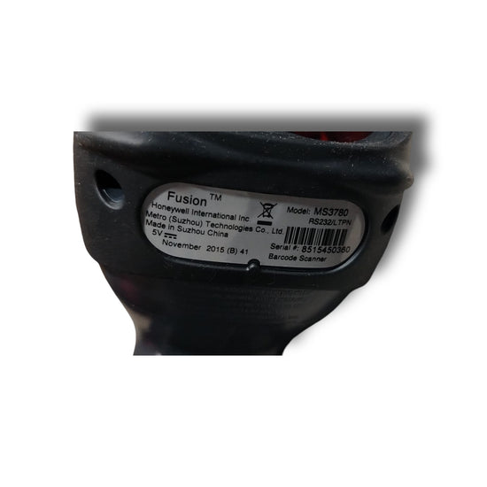 HONEYWELL MK3780-61B41