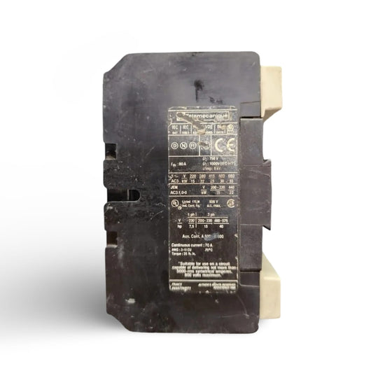 TELEMECANIQUE LC1D5011