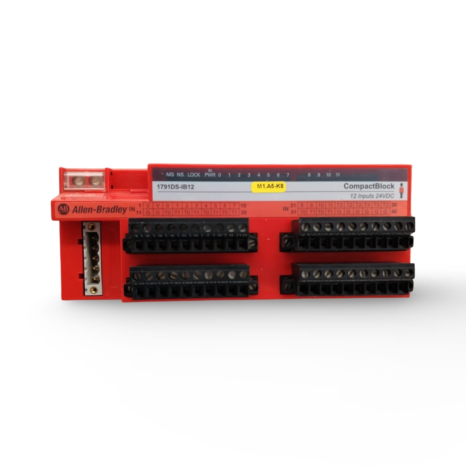 ALLEN BRADLEY 1791DS-IB12