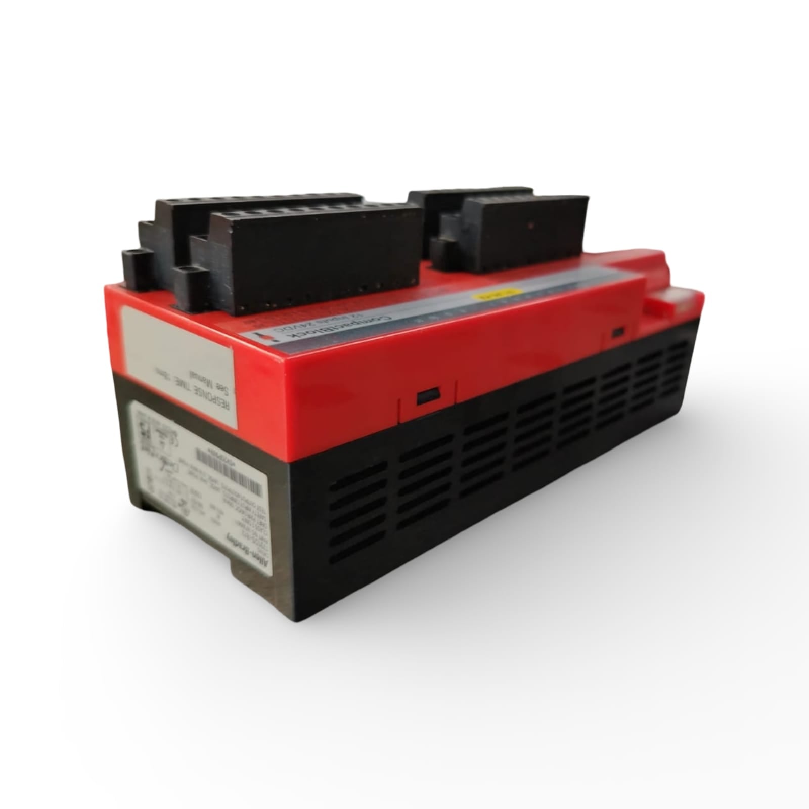 ALLEN BRADLEY 1791DS-IB12
