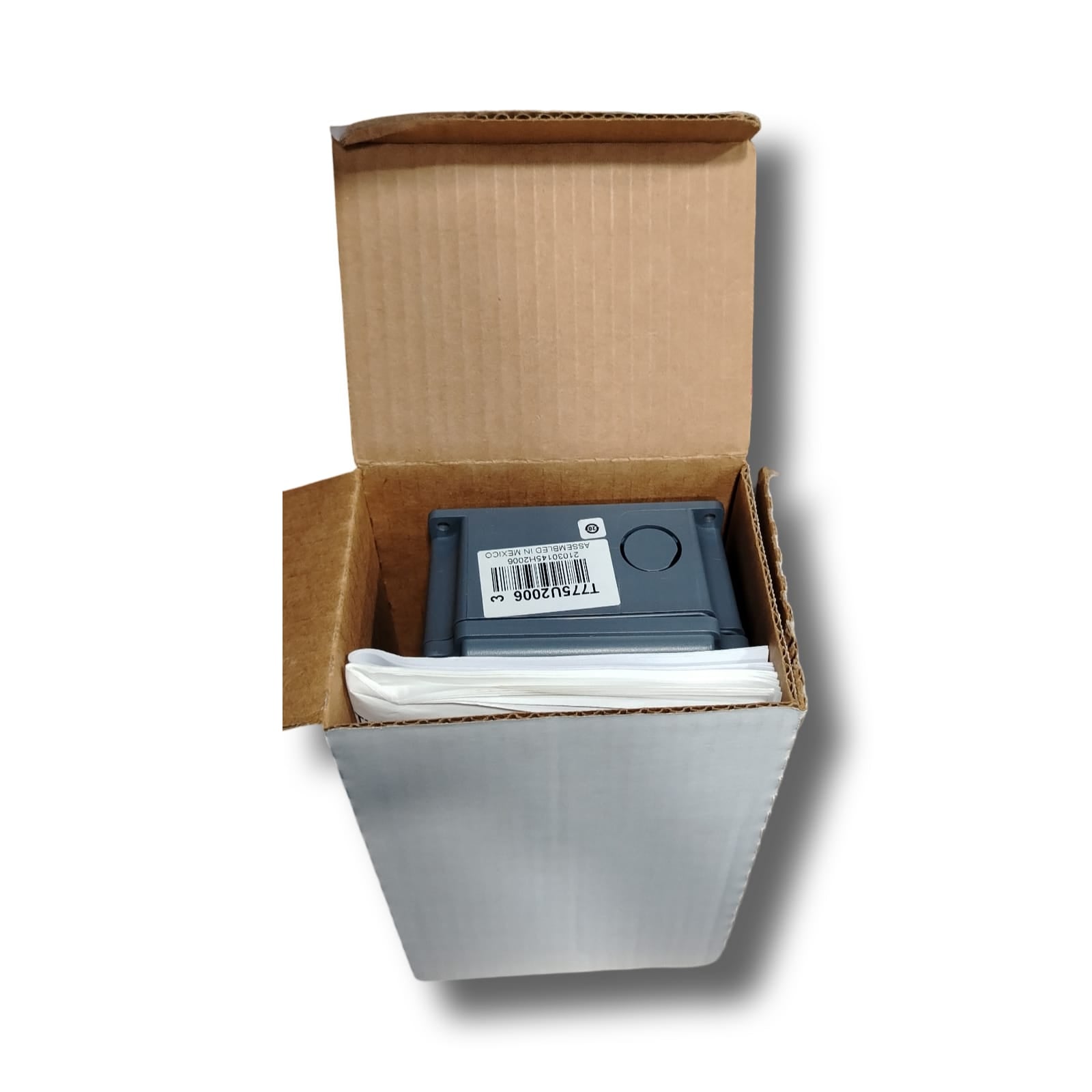 HONEYWELL T775U 2006