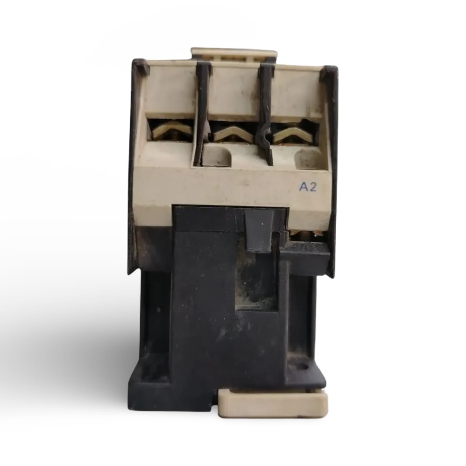 TELEMECANIQUE LC1D2500
