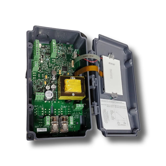 HONEYWELL T775U 2006