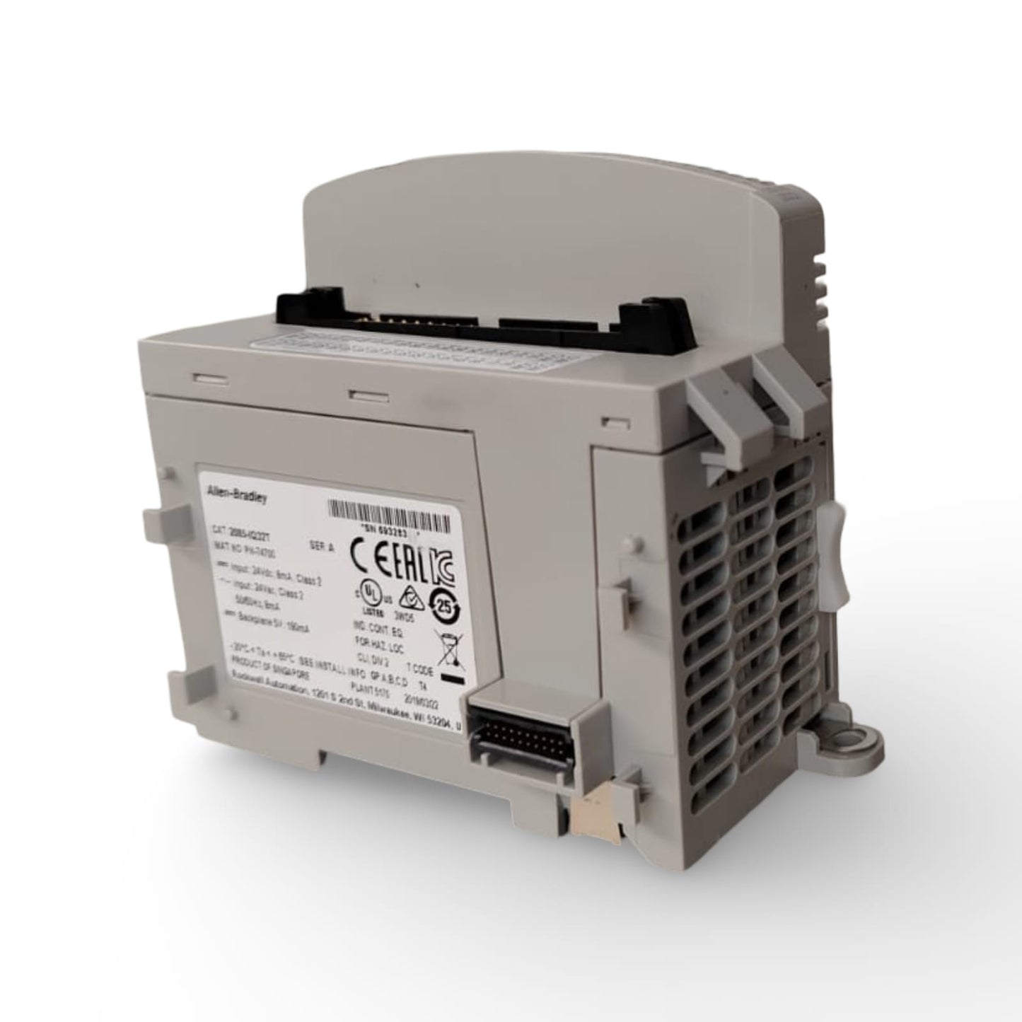 ALLEN BRADLEY 2085-IQ32T