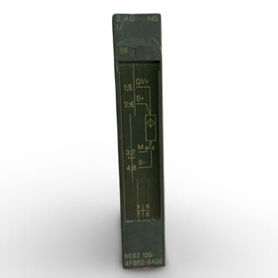 SIEMENS 6ES7 132-4BD00-0AA0