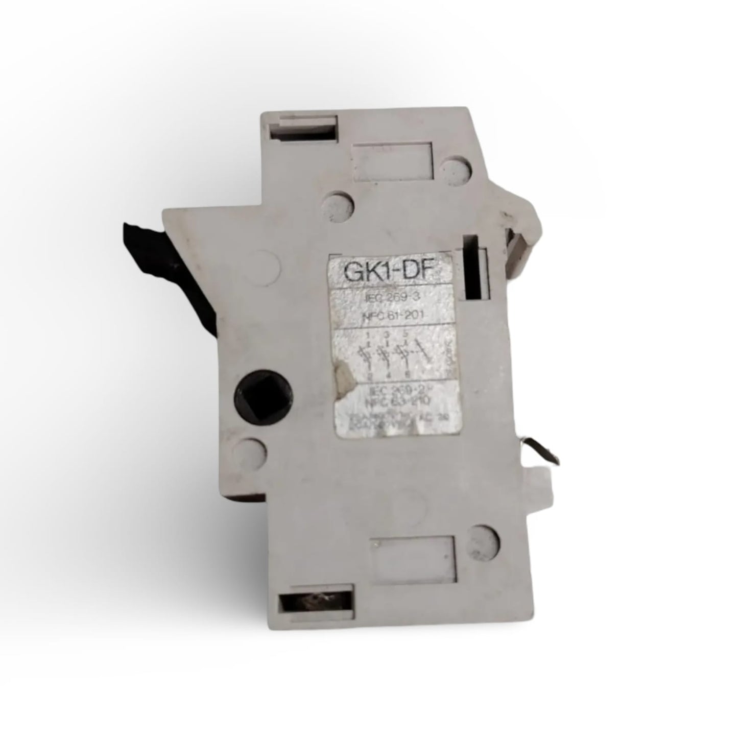 TELEMECANIQUE GK1DF