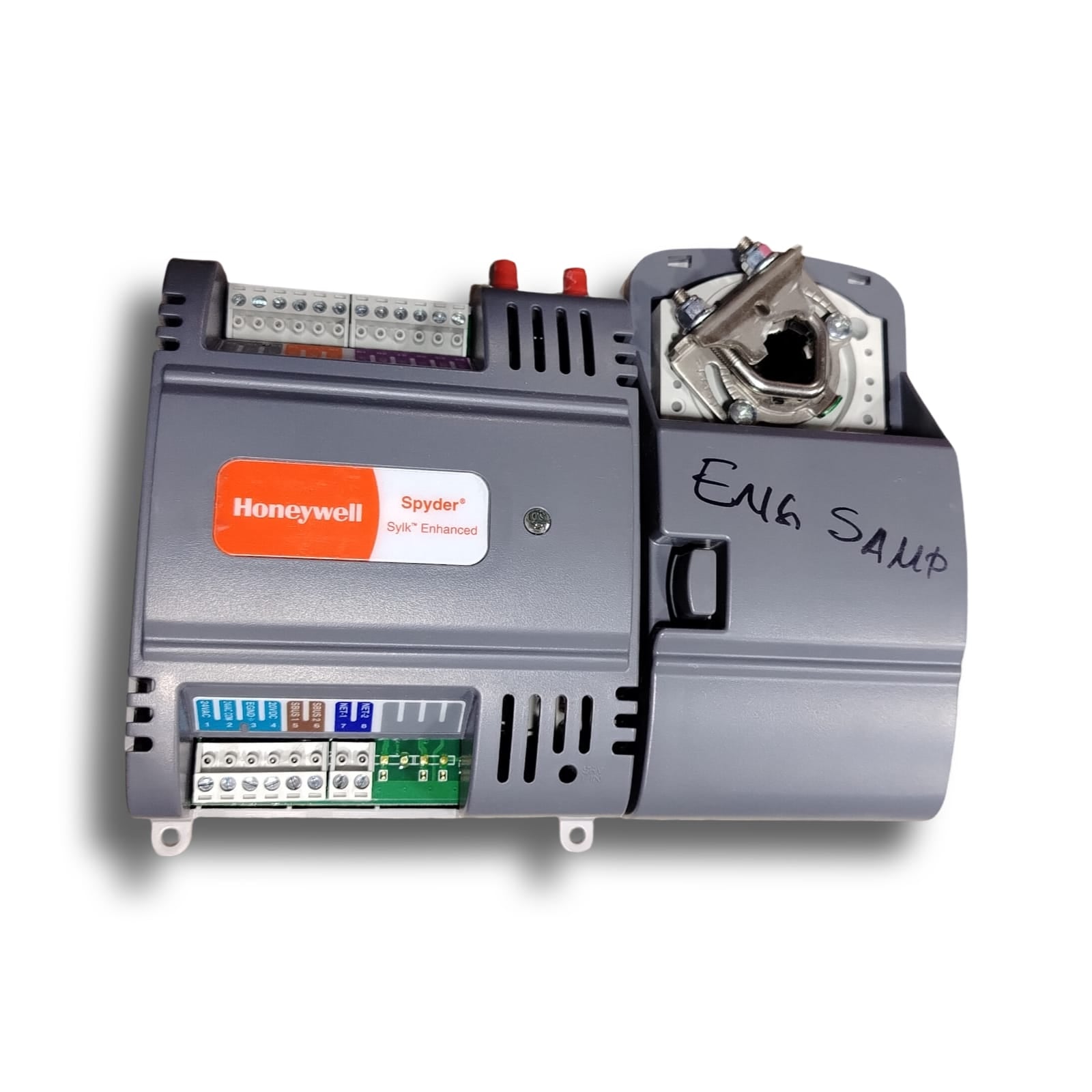 HONEYWELL PVL4022AS