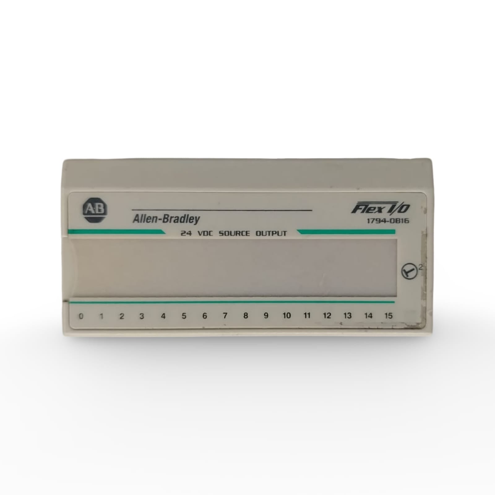 ALLEN BRADLEY 1794-0B16