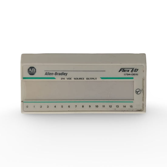 ALLEN BRADLEY 1794-0B16