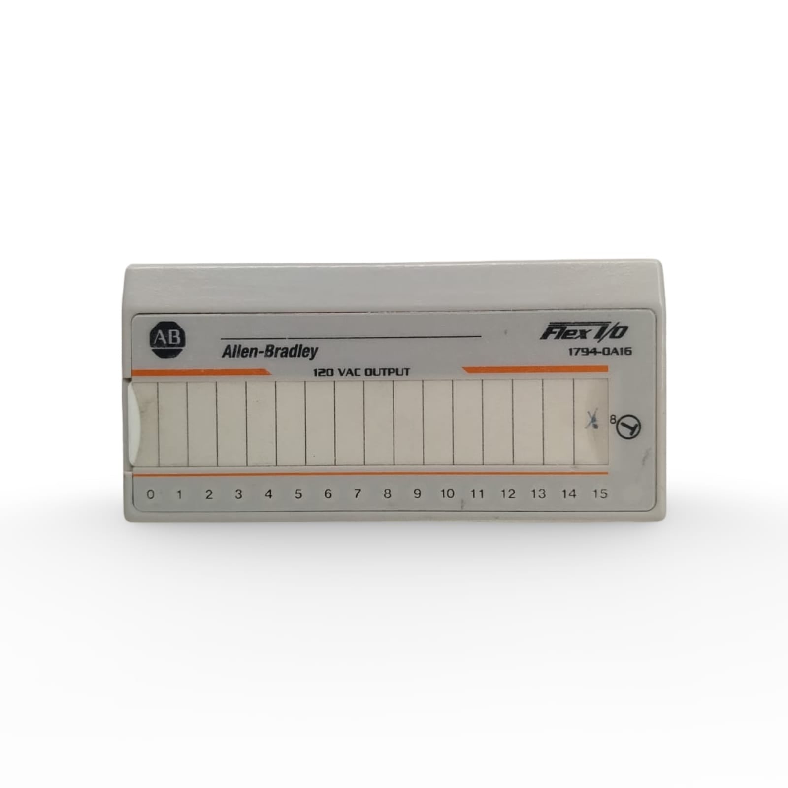 ALLEN BRADLEY 1794-0A16
