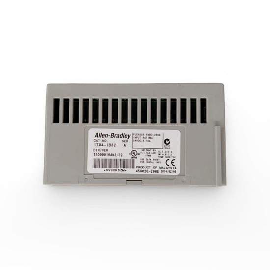 ALLEN BRADLEY 1794-IB32