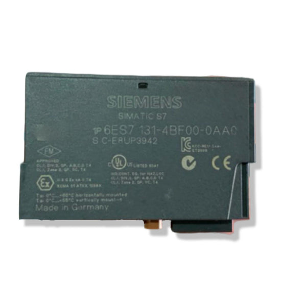 SIEMENS 6ES7 131-4BF00-0AA0