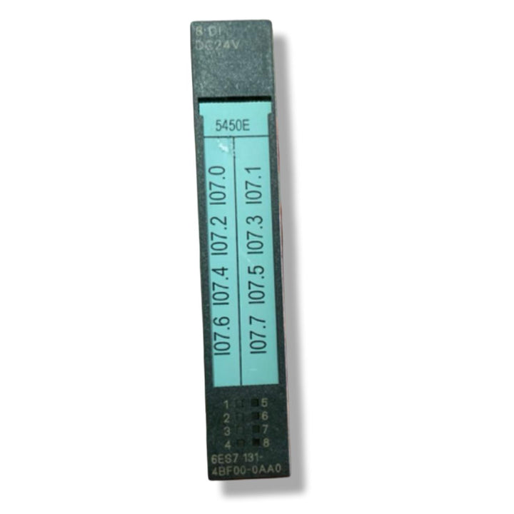 SIEMENS 6ES7 131-4BF00-0AA0