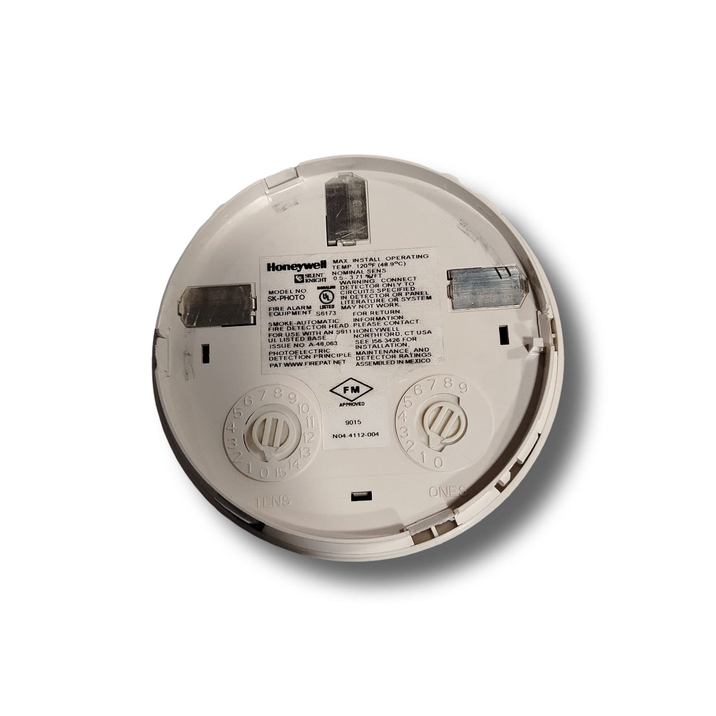HONEYWELL SK-PHOTO