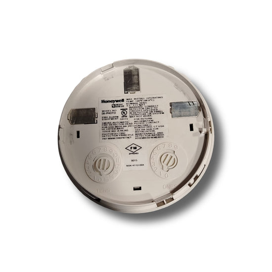 HONEYWELL SK-PHOTO