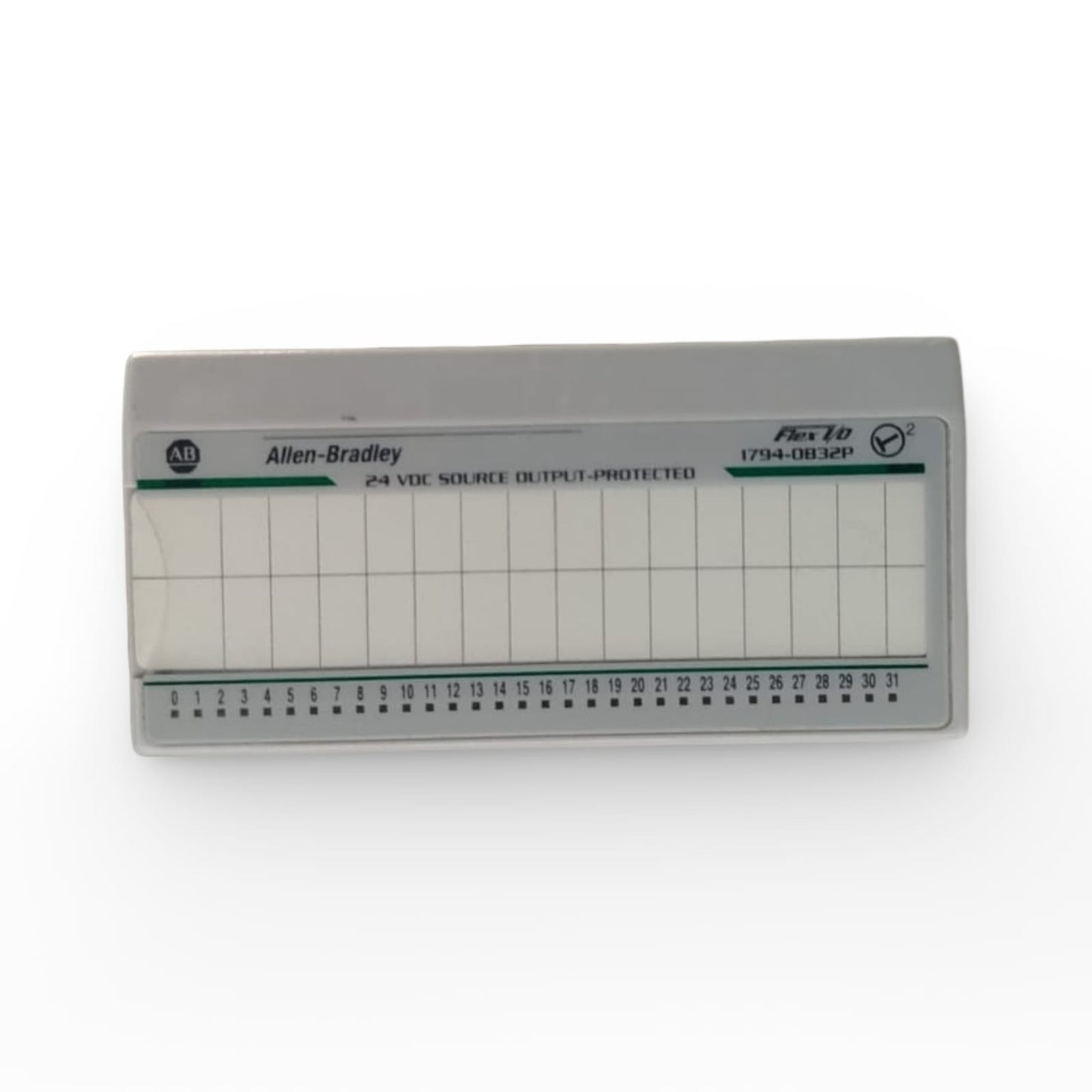 ALLEN BRADLEY 1794-0B32P