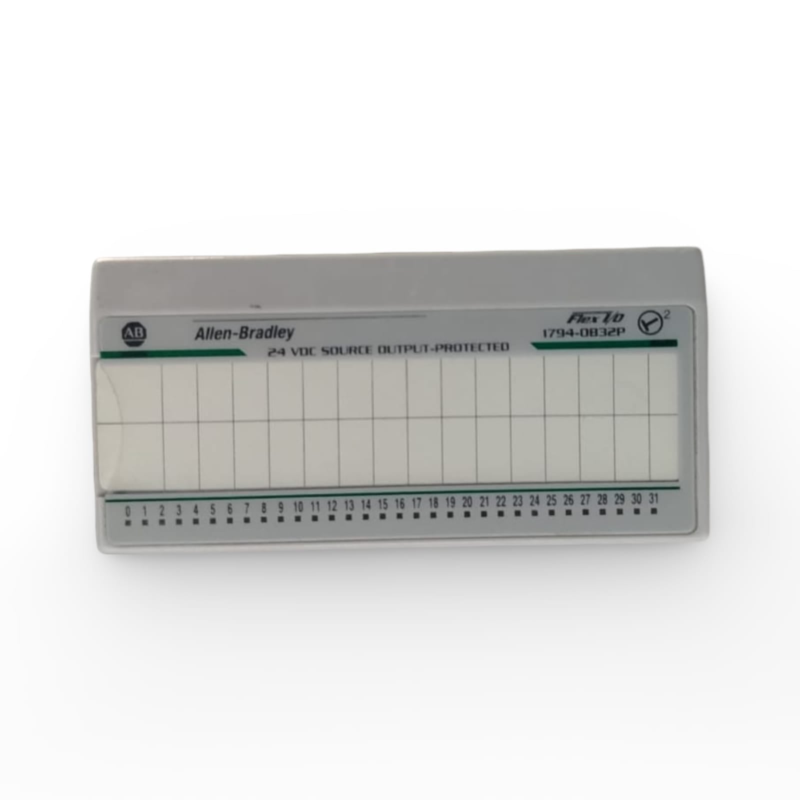 ALLEN BRADLEY 1794-0B32P
