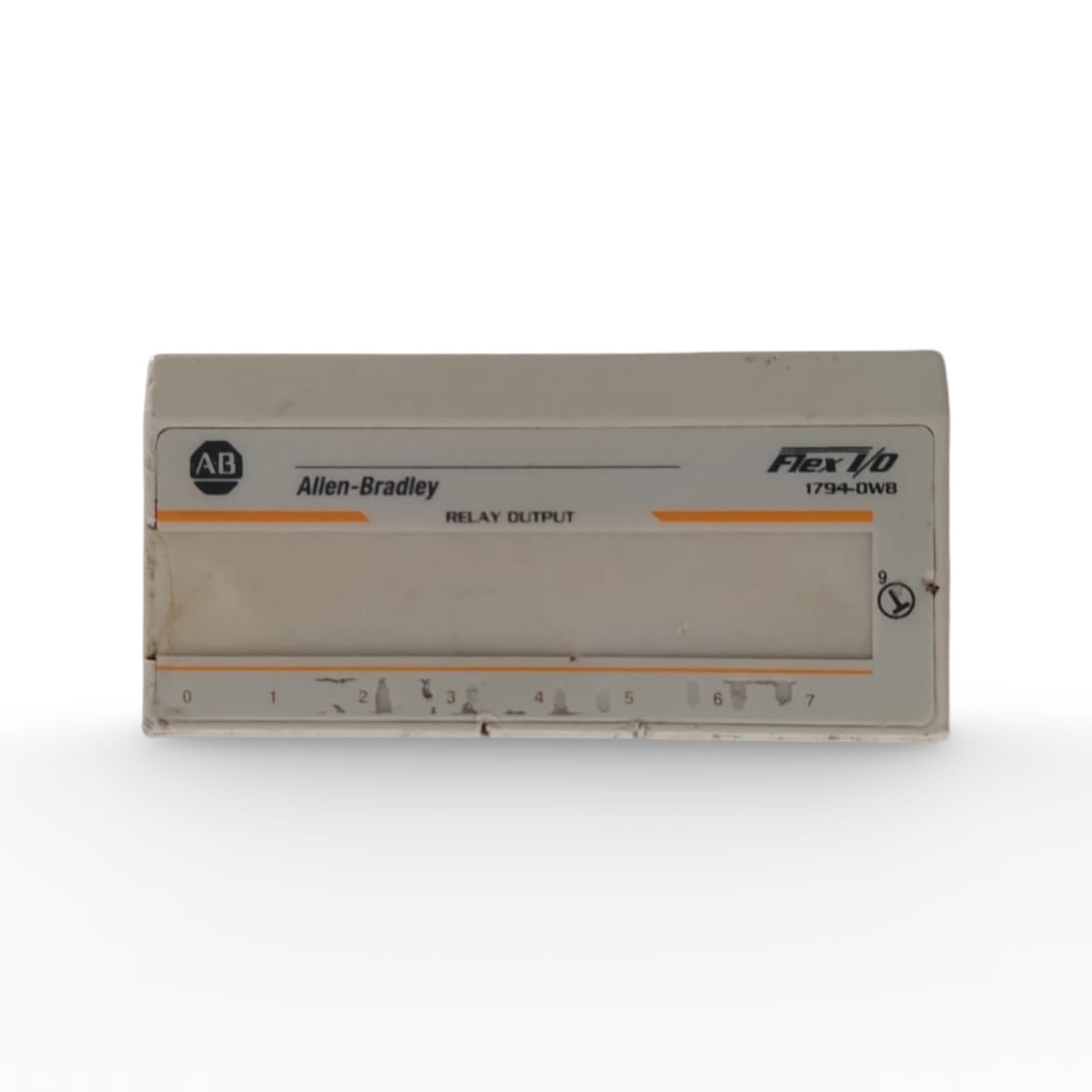 ALLEN BRADLEY 1794-0W8