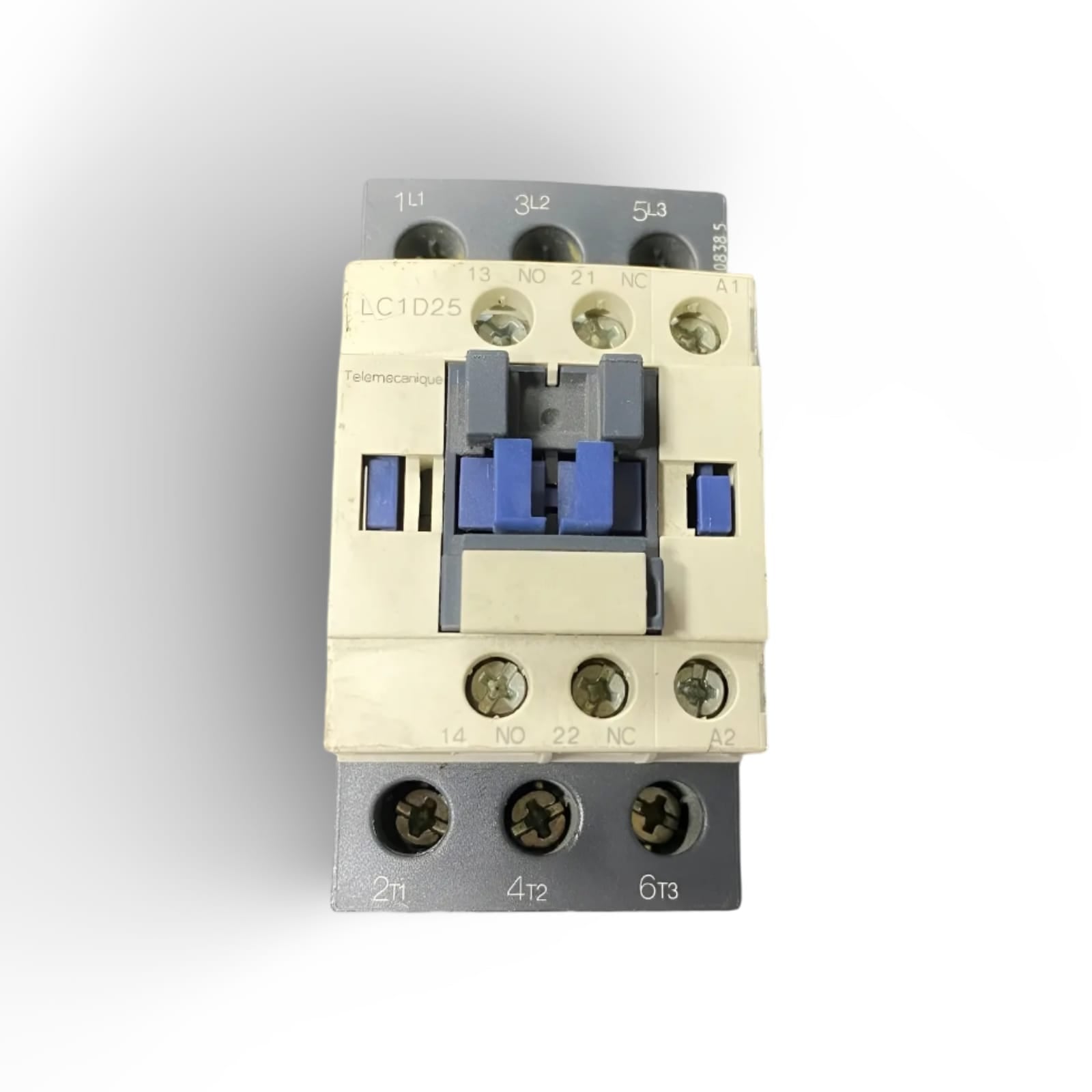 TELEMECANIQUE LC1D25