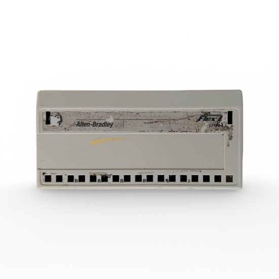 ALLEN BRADLEY 1794-IF41