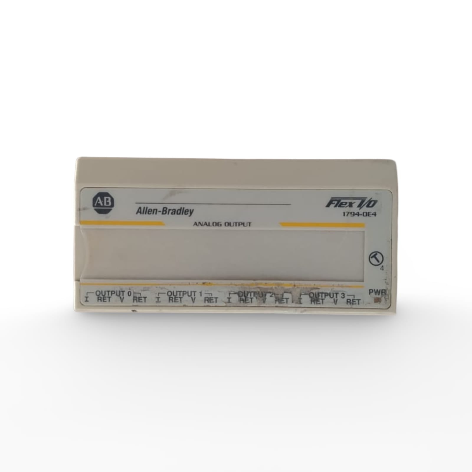 ALLEN BRADLEY 1794-0E4