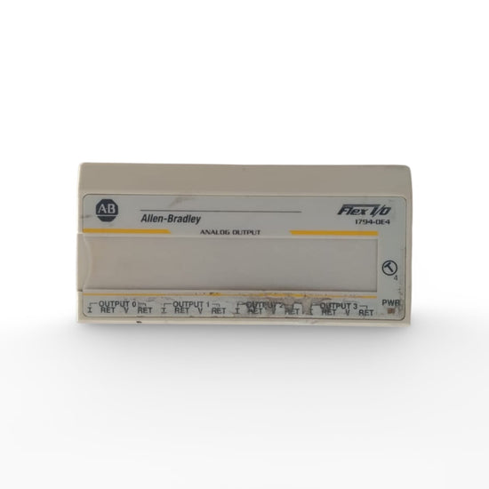 ALLEN BRADLEY 1794-0E4