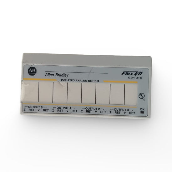 ALLEN BRADLEY 1794-0F41