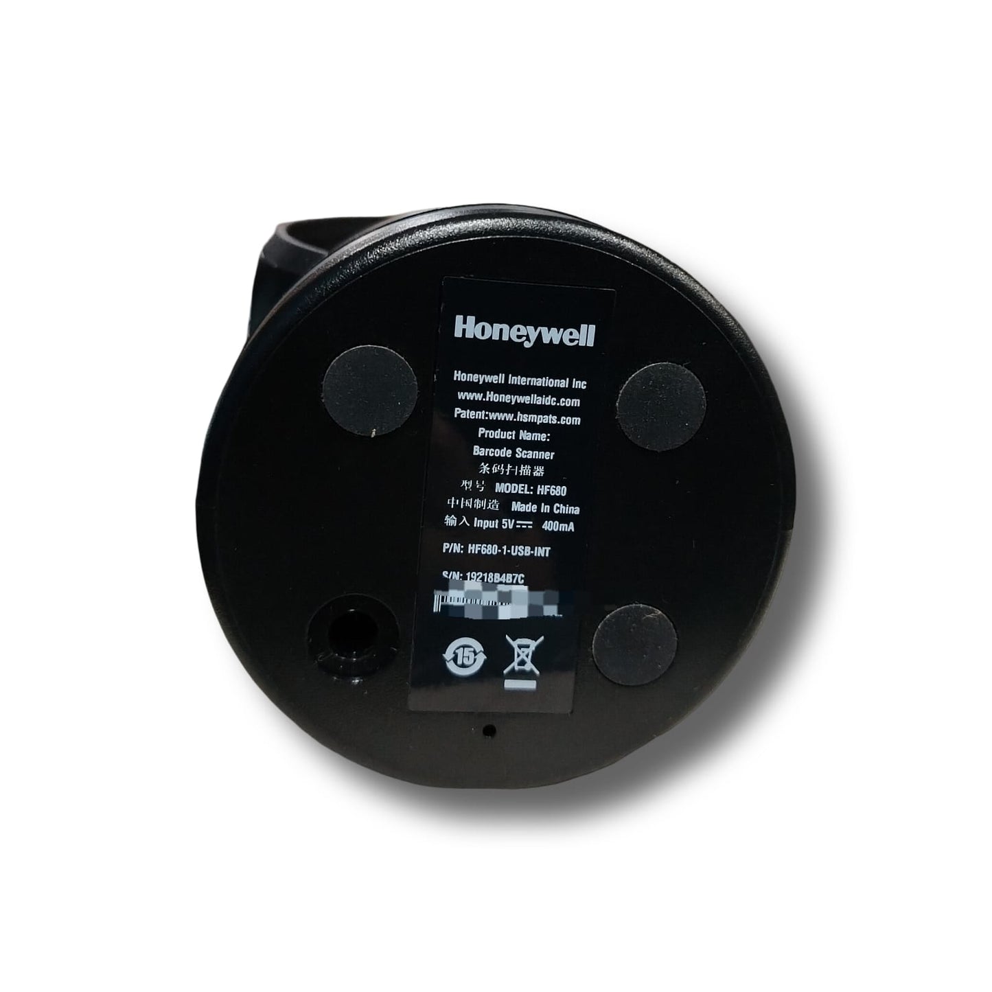 HONEYWELL HF680