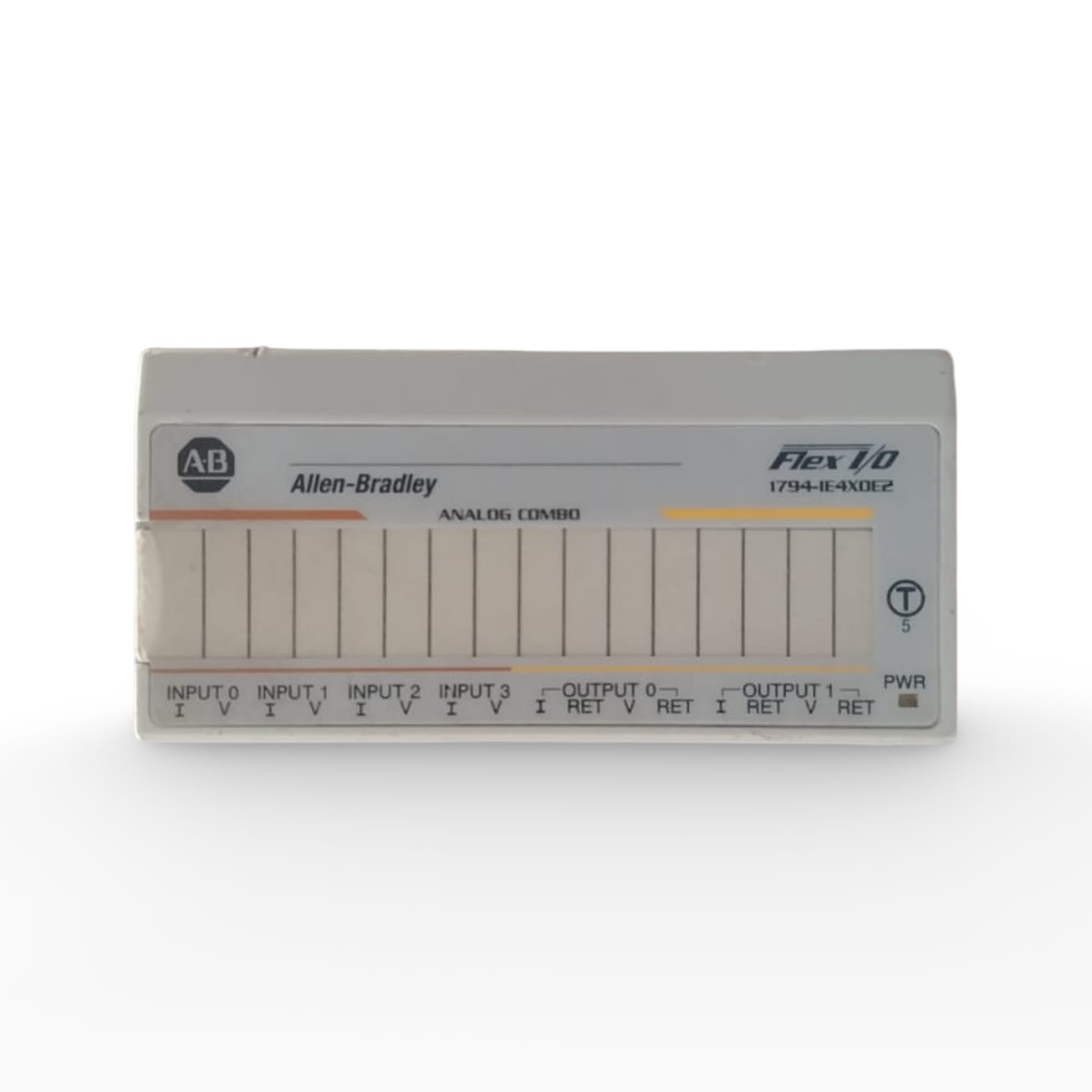ALLEN BRADLEY 1794-IE4X0E2