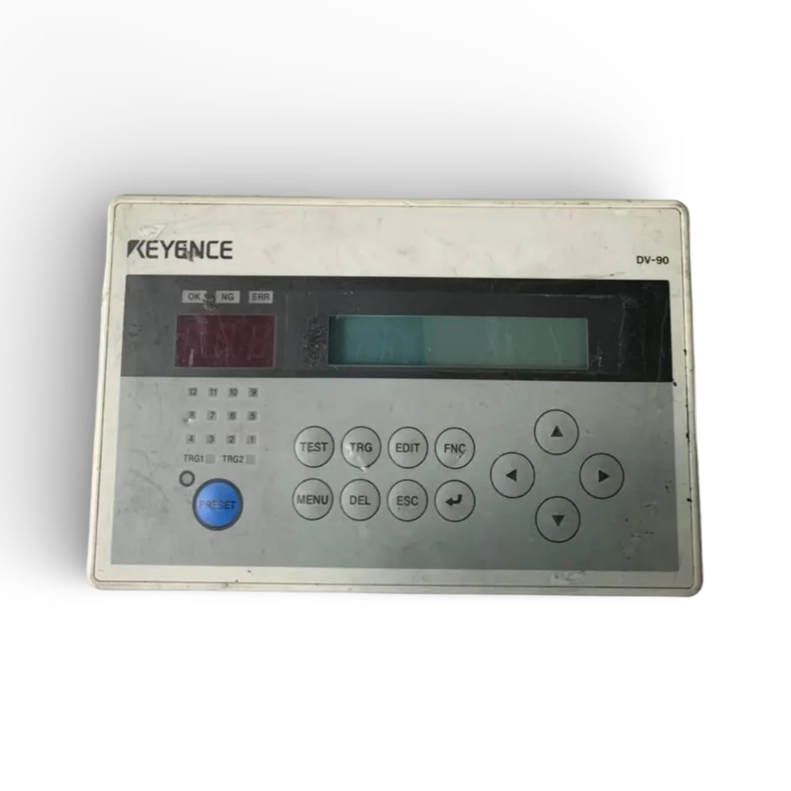 KEYENCE DV-90PE