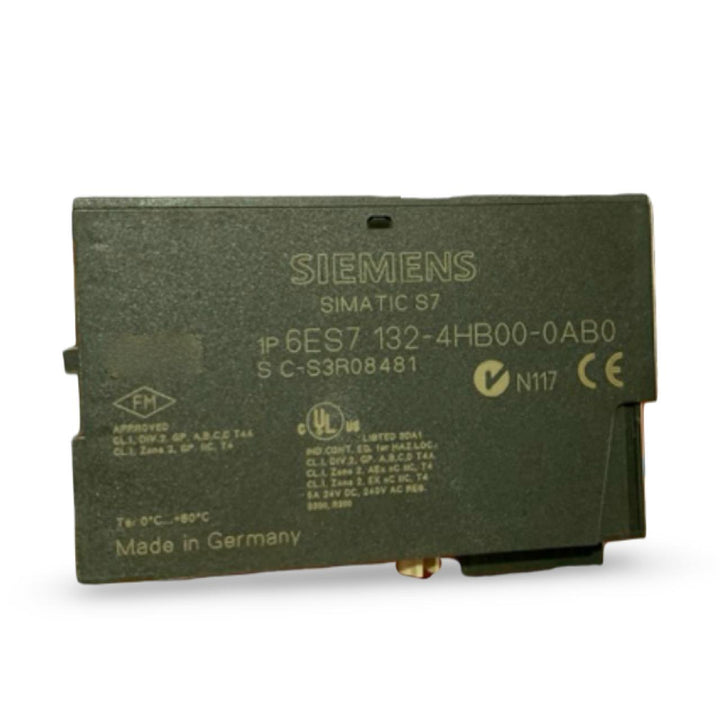 SIEMENS 6ES7 132-4HB00-0AB0