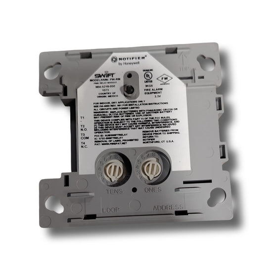NOTIFIER FW-RM