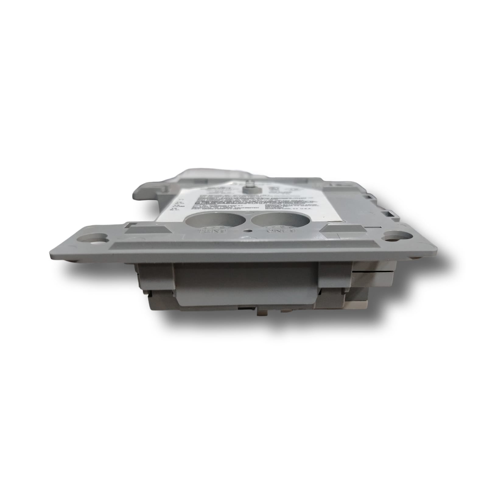 NOTIFIER FW-RM