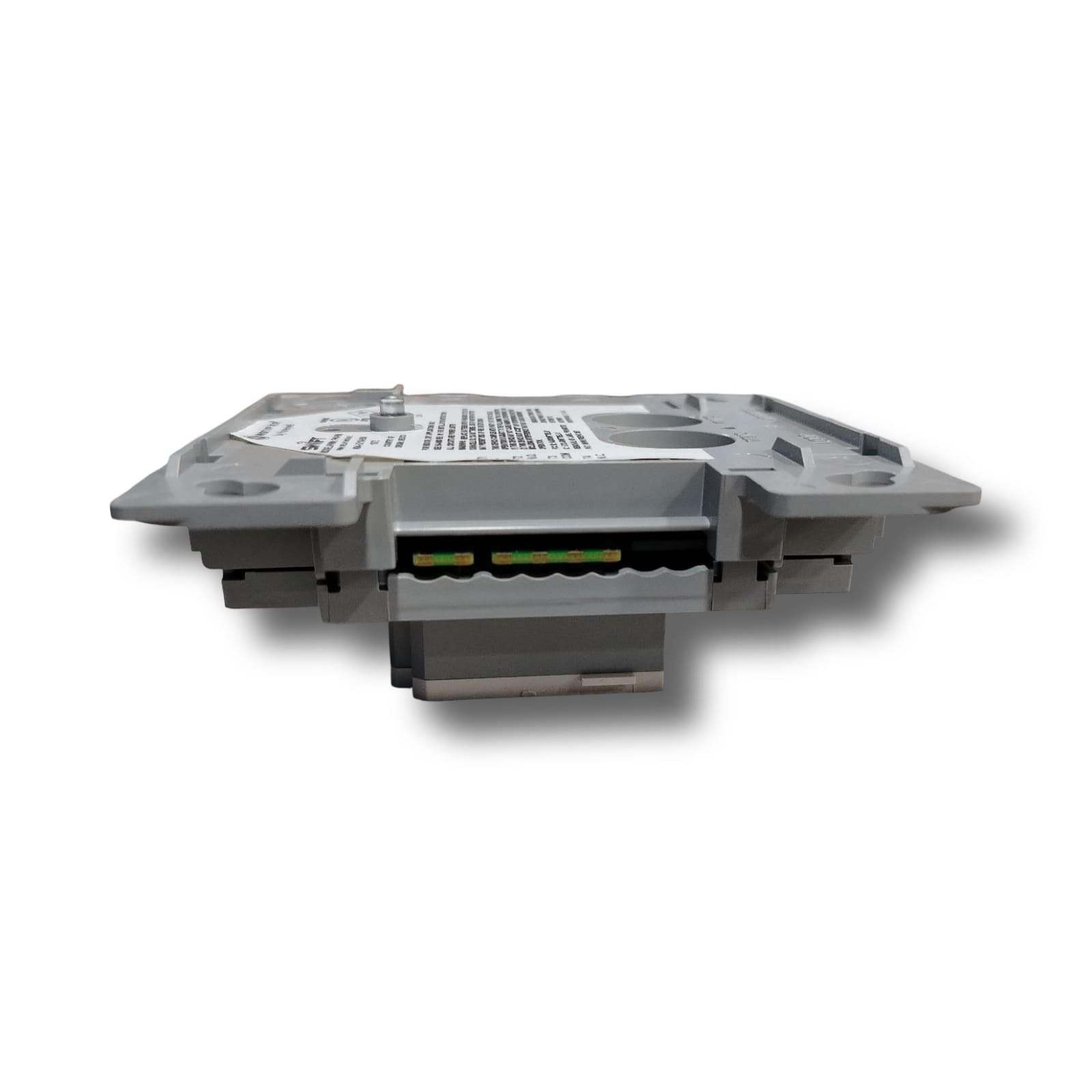 NOTIFIER FW-RM