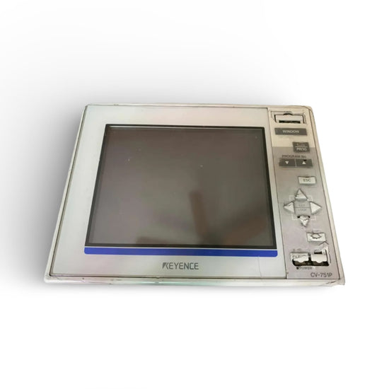 KEYENCE CV-751P
