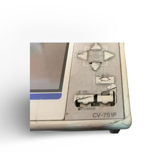 KEYENCE CV-751P