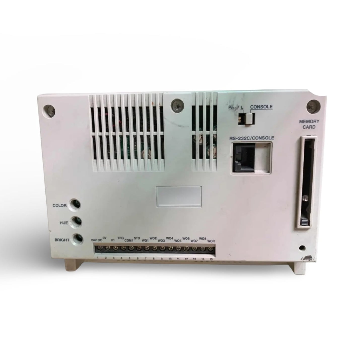 KEYENCE CV-751P