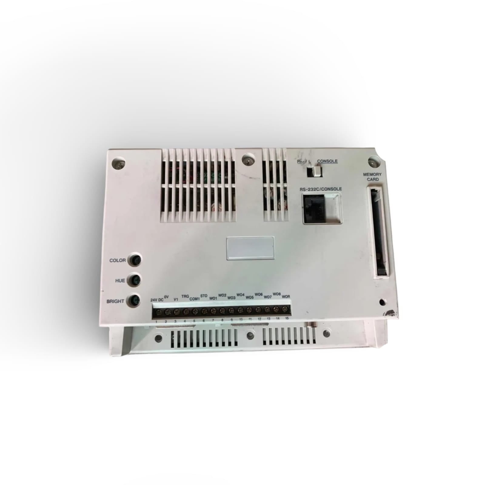 KEYENCE CV-751P