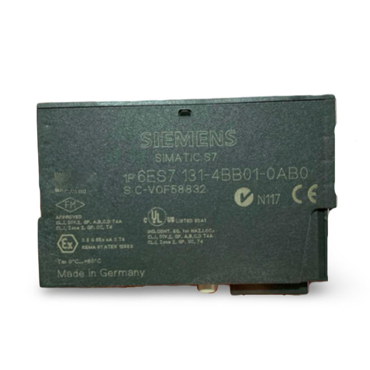 SIEMENS 6ES7 131-4BB01-0AB0