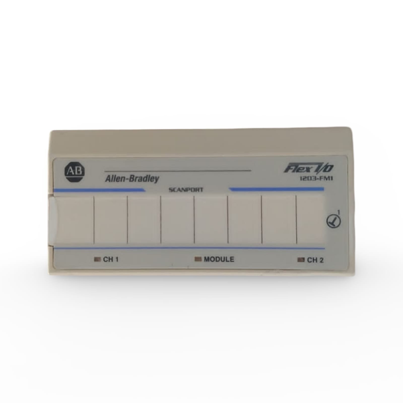 ALLEN BRADLEY 1203-FM1