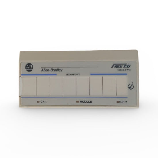 ALLEN BRADLEY 1203-FM1