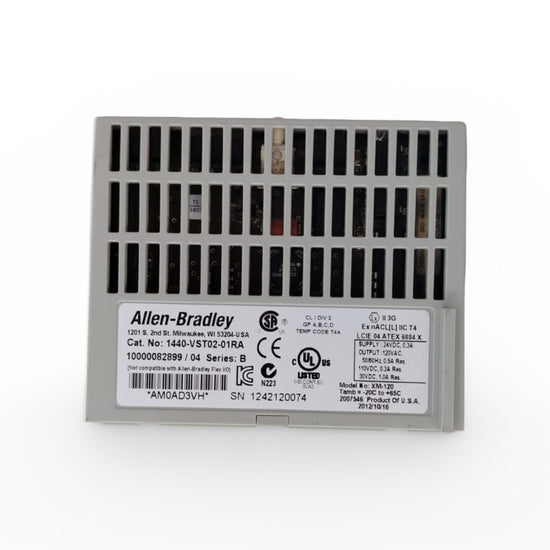 ALLEN BRADLEY 1203-FM1