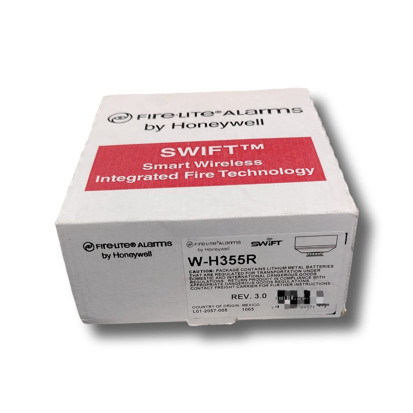 FIRE W-H355R