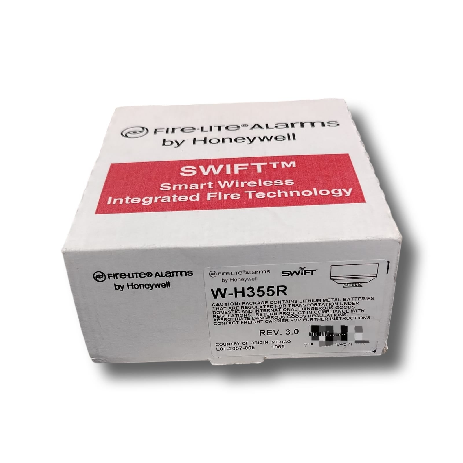 FIRE W-H355R
