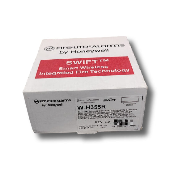 FIRE W-H355R