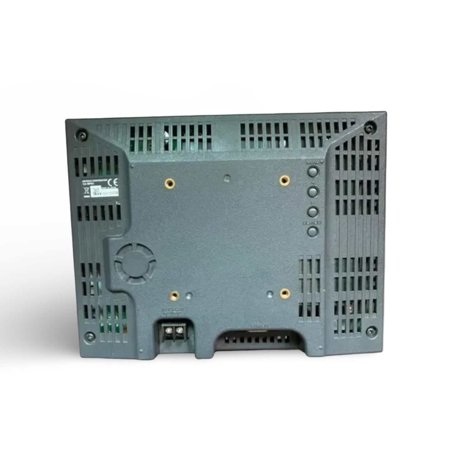 KEYENCE CA-MP81