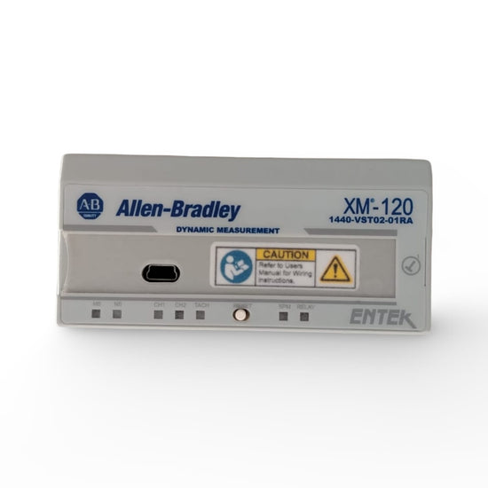 ALLEN BRADLEY 1440-VST02-01RA
