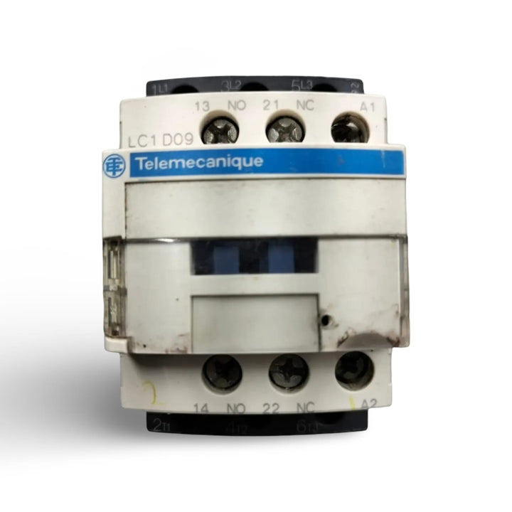 TELEMECANIQUE LC1D09