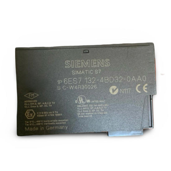 SIEMENS 6ES7 132-4BD32-0AA0